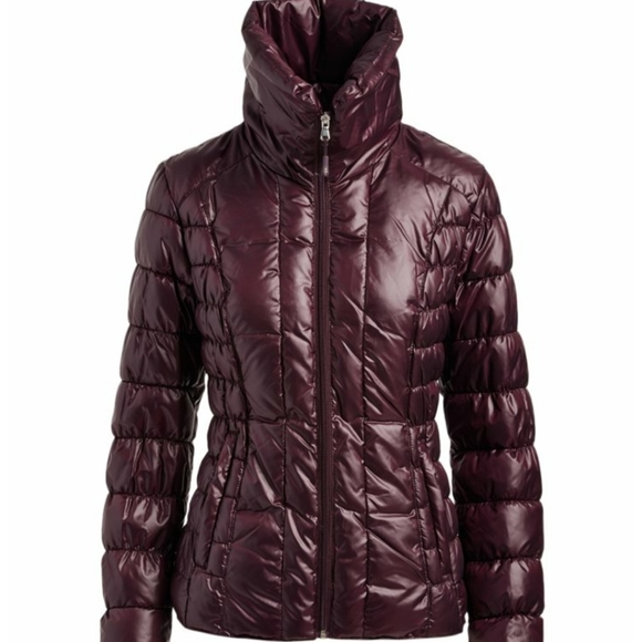 BRAND NEW 💥Kenneth Cole New York puffer - Picture 2 of 9